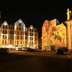 3* Hotel śródka Boutique